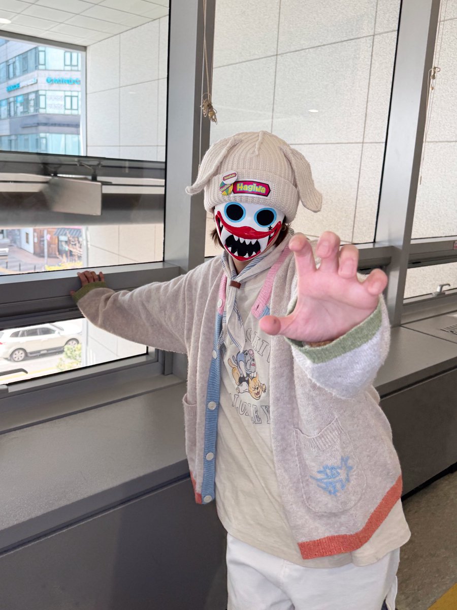 hrtzwav's tweet image. 🌊 4/15 쇼챔피언 📸

#hrtzwav #하츠웨이브 
#TheFirstWave #NINETEEN