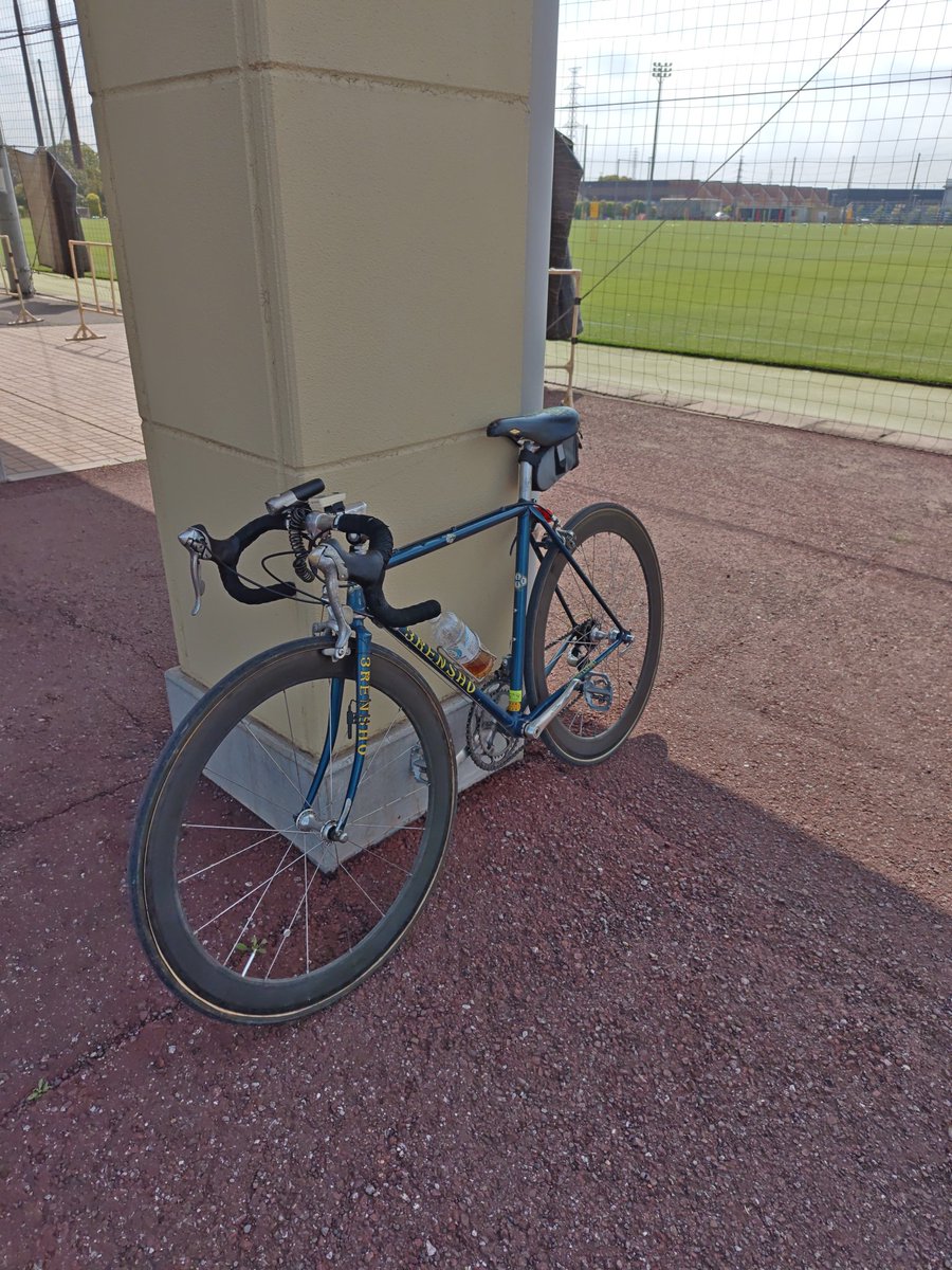 サトシ（市原市） tweet media