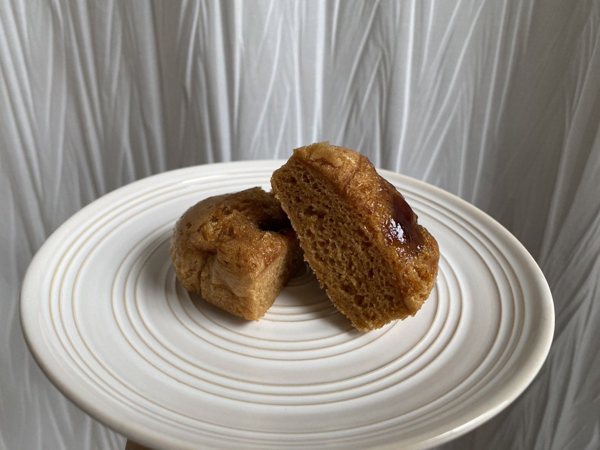 うたろう@たんぱく質研究所 tweet media