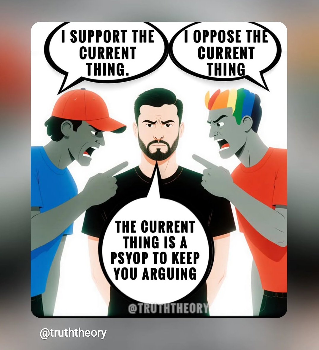 Trilateral Goyism tweet media