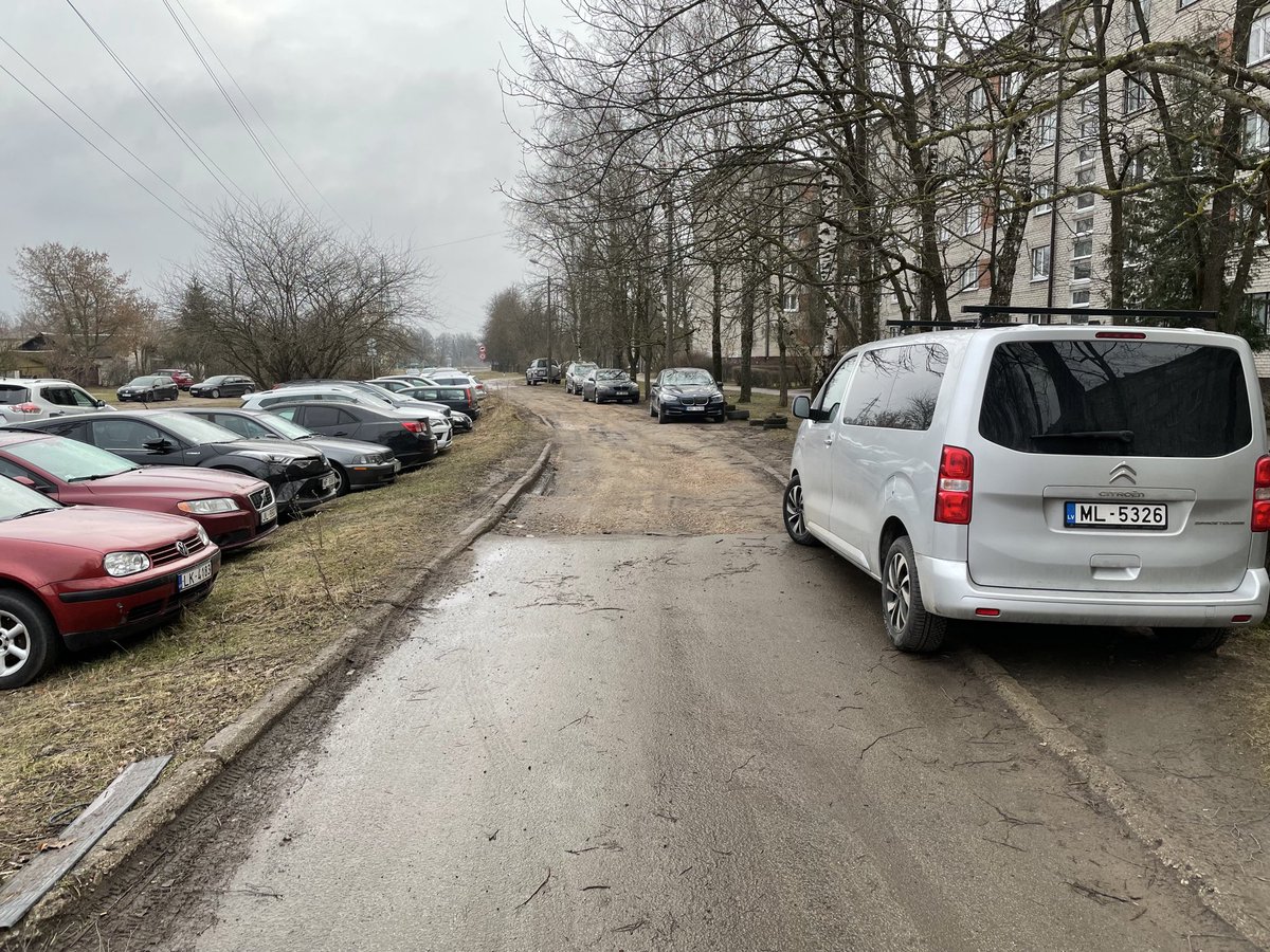 Māris Kalējs tweet media