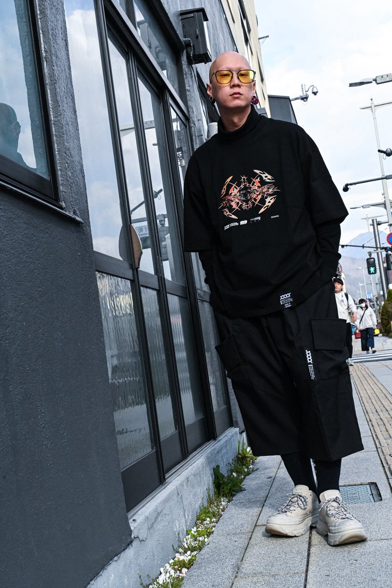 j_mixdo's tweet photo. プレゼント企画
MIXDO×ニロス屋 DAWN T shirtを
抽選で1名の方にプレゼント致します

応募条件
当アカウントのフォローこちらのポストをリツイート

国内に在住の方が対象となります。
サイズはS-XLまでございます。
当選された方には当アカウントよりDMを致しますのでサイズをお選びください
締切4/30 https://t.co/0Ix9qIn9xw