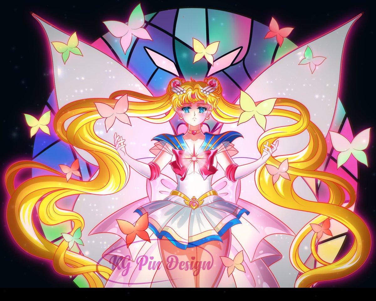 KGFantasy 🌸 COMMISSIONS OPEN 🌸 tweet media