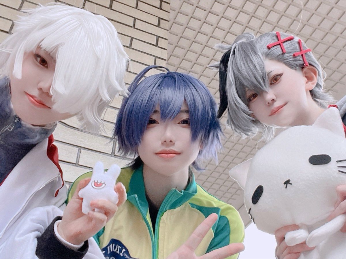 らと@5/5 池a! tweet media