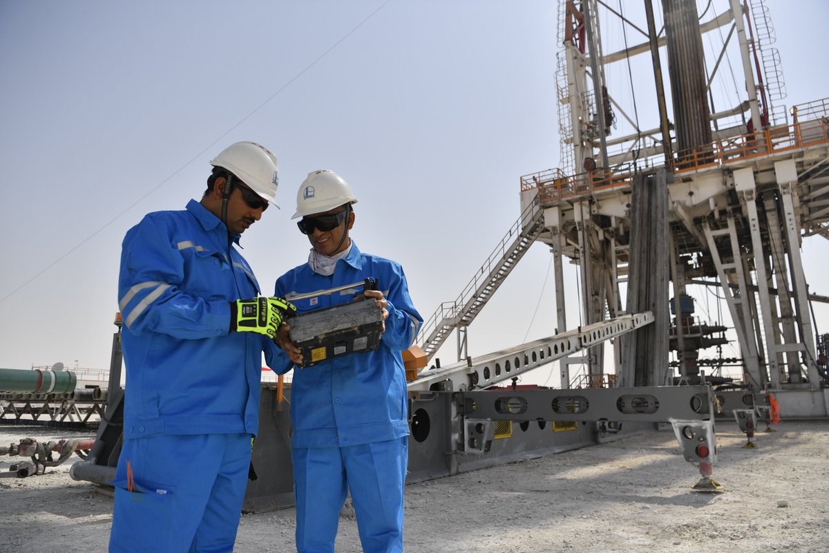 Sinopec Saudi Arabia tweet media