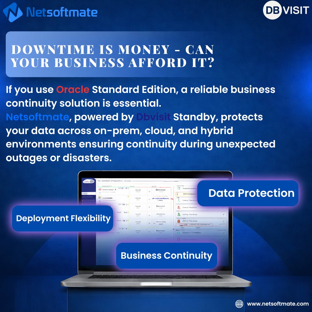 Netsoftmate tweet media