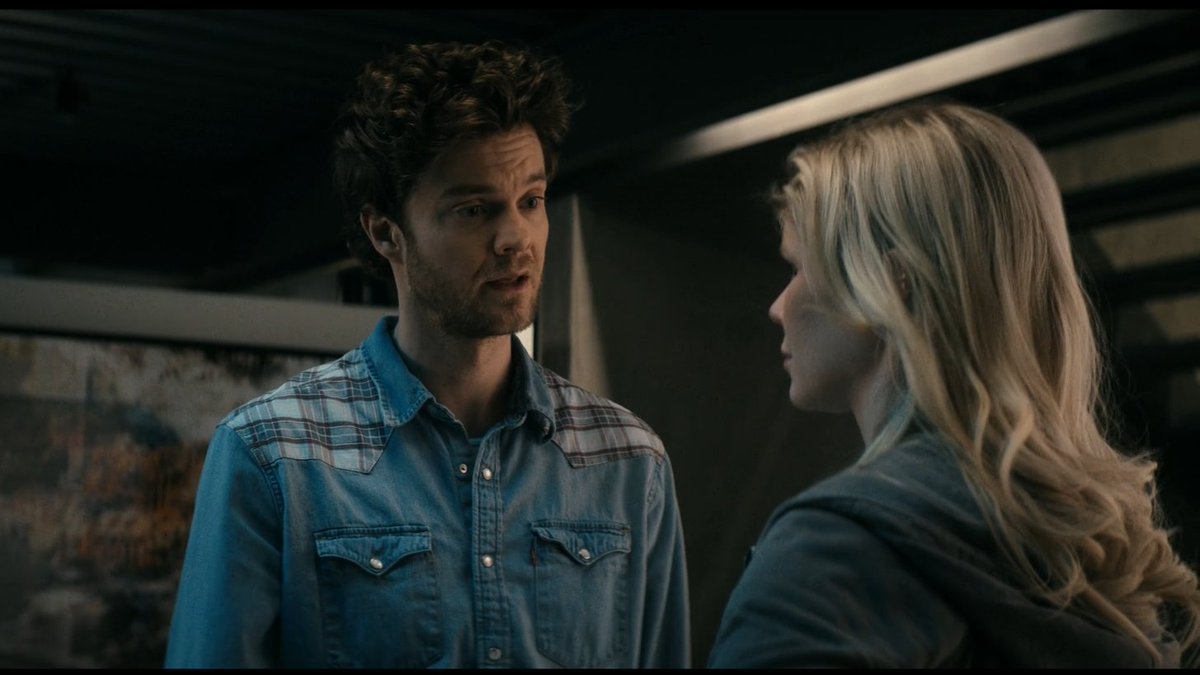 The Boys Out of Context Clips tweet media