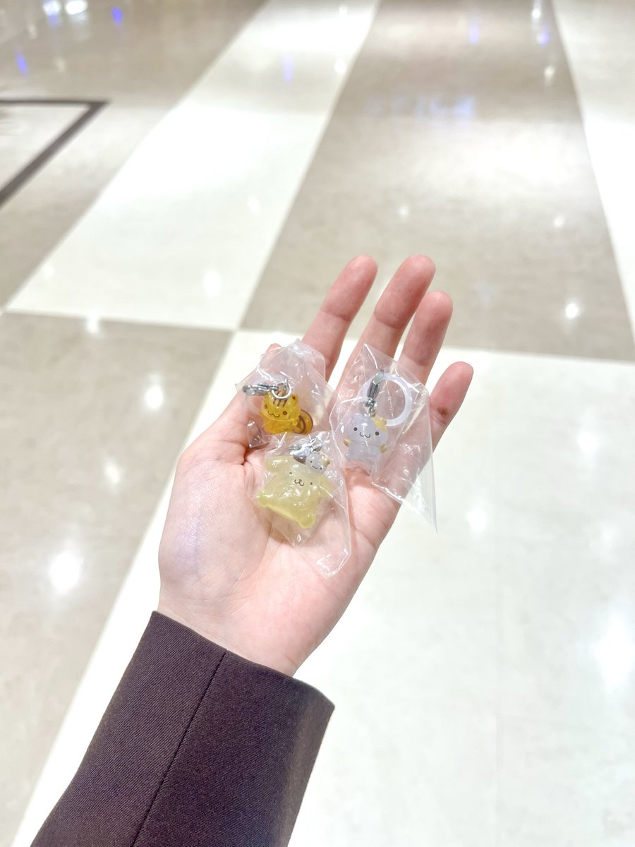 みんとちょこ tweet media