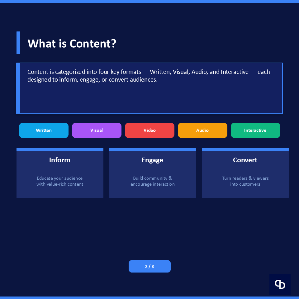 Belad Tech Academy tweet media