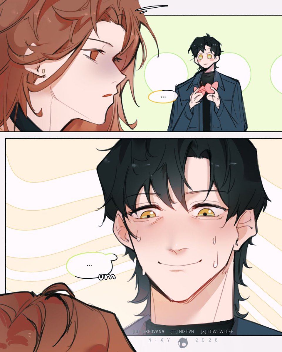 Lowell 🔞 tweet media