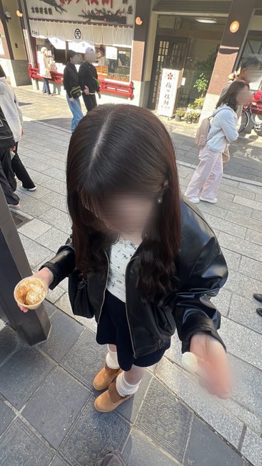 みみみ@札幌 tweet media