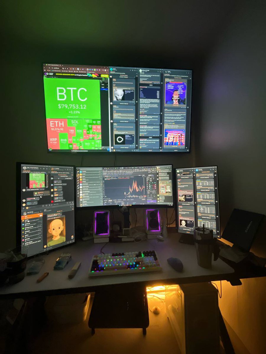 CryptoCat|猫姐🐈 tweet media