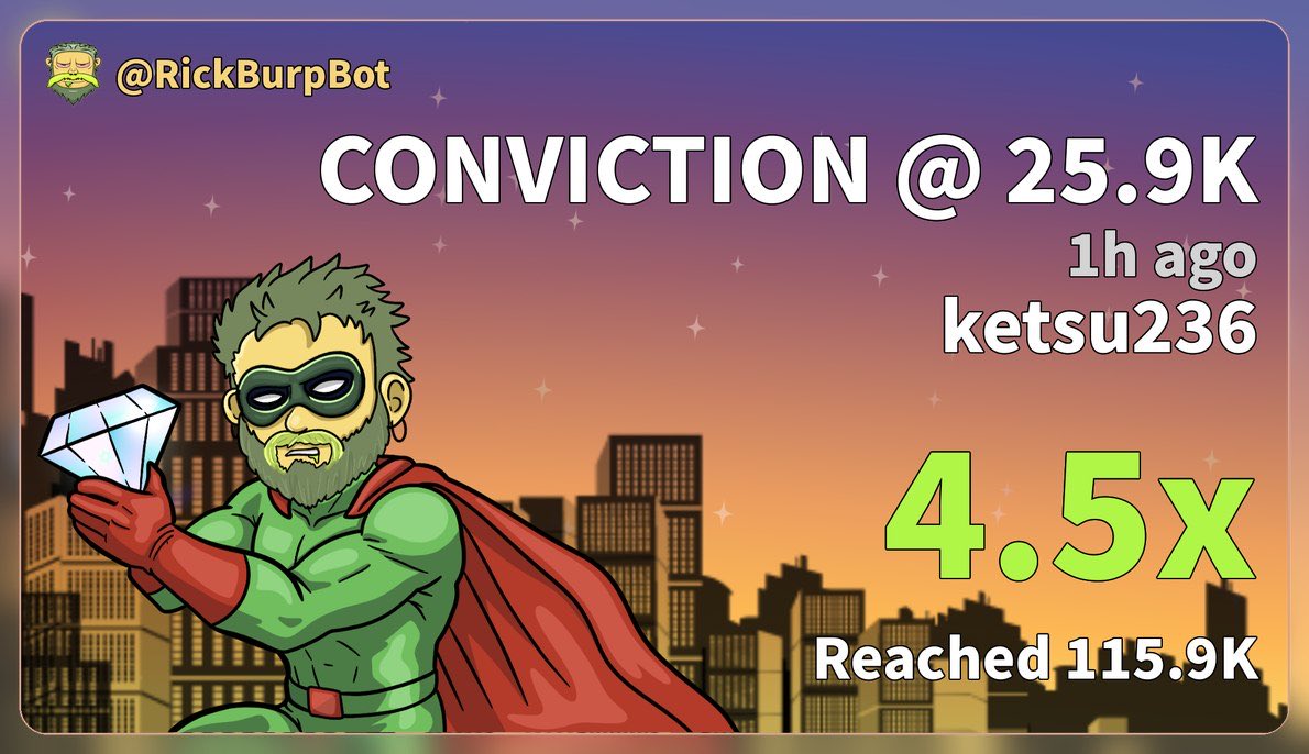 Ketsu🍑 tweet media