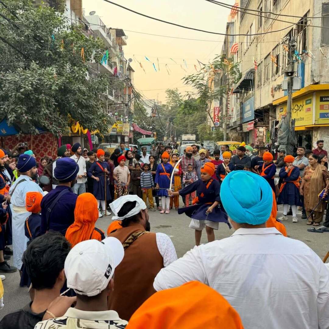 Kenta_Yamamoto's tweet image. #landmark #street #festival #delhi #india instagr.am/p/DXJYcabCTJ1/