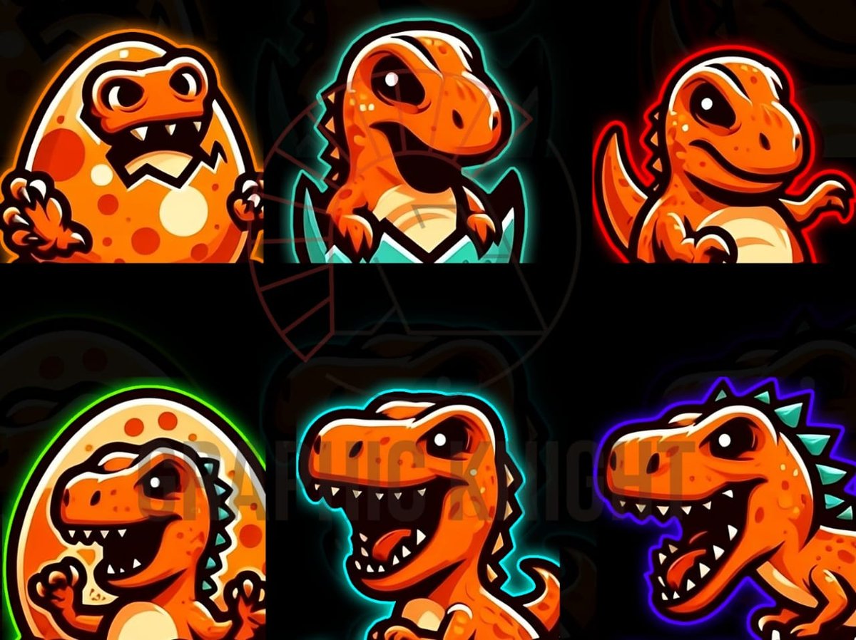 artistLisaJ's tweet image. 🔥 Want a design like THIS? 🔥
Stand out instantly with bold, high quality mascot   character designs 👀
✔ Unique &amp;amp; Custom Made
✔ Clean Professional Style
✔ Perfect for logos, streamers &amp;amp; brands
✔ Affordable prices 
 I’m AVAILABLE right now
👉 DM me
#MascotLogo #GraphicDesign