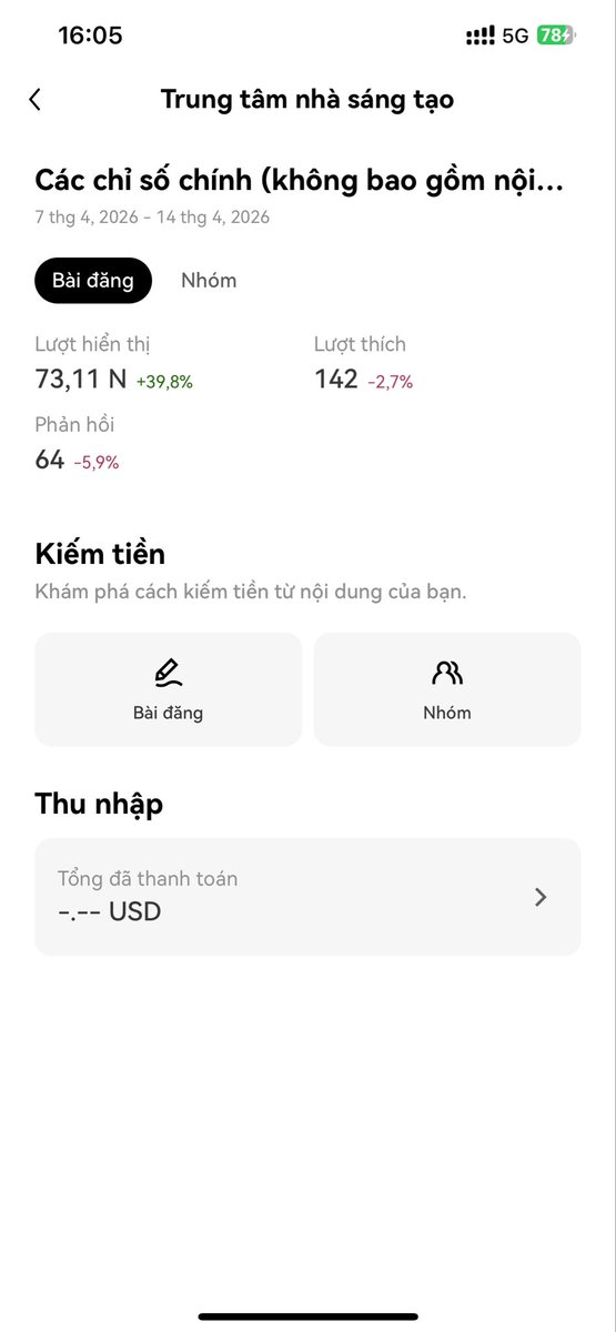 0xCrypus's tweet image. Nay đã t4 rồi ae nào được OKX Orbit pay chưa .
Sau vụ tuần 2 ko minh bạch nên chắc ae cũng té hết rồi à . 
Có ai được pay chưa cho em xin ảnh nào. 
Như hình là có tính năng đồng bộ như không à 🤣🤣🤣
#orbit