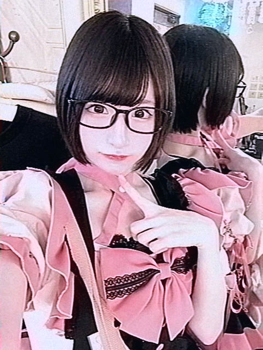 🔰うさぎ🐰SUGAR&SPICE tweet media