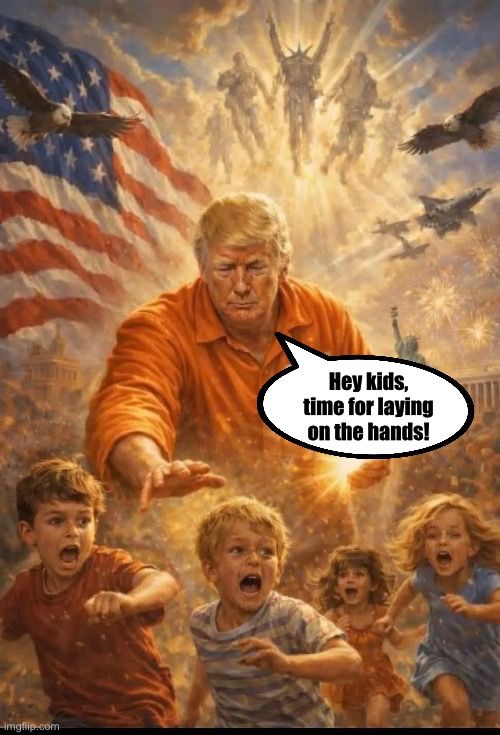 VanDammit™ tweet media