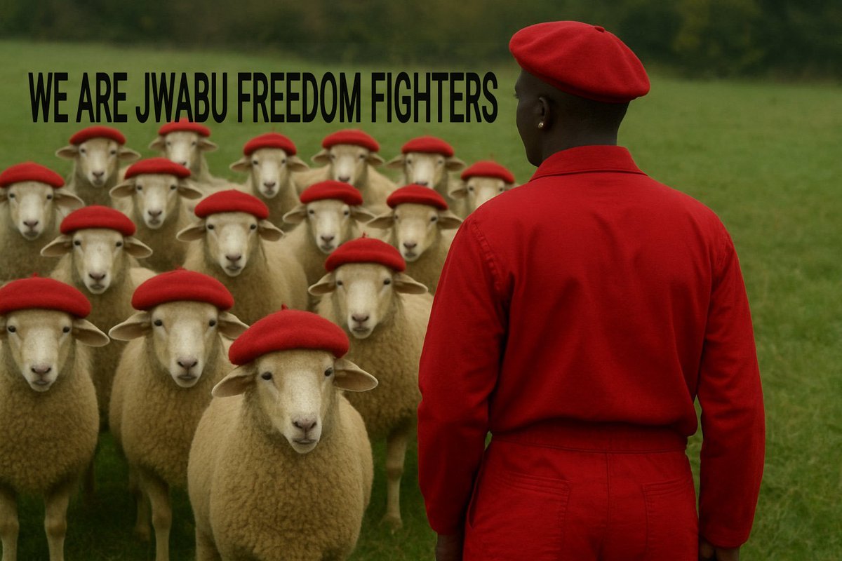 Gabadiya! tweet media