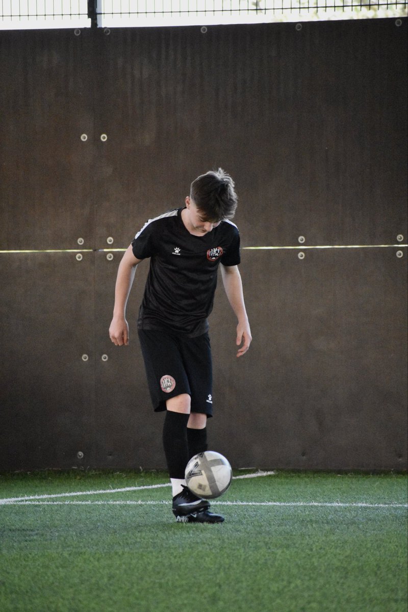 Maidenhead United Performance tweet media