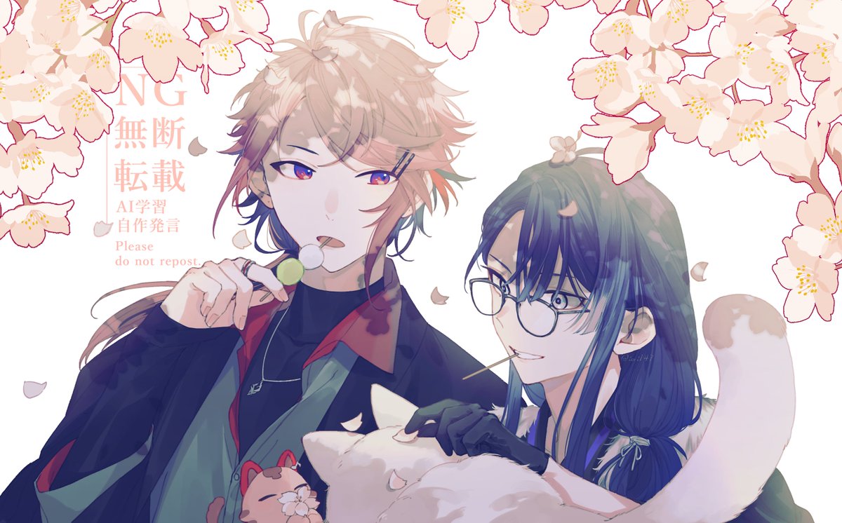 iori147's tweet image. 🌸 #SeraPic #長尾百景