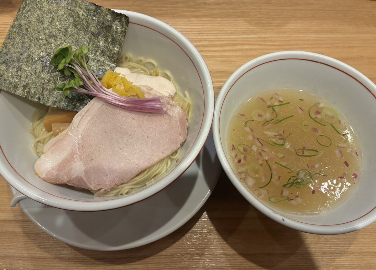 冷凍ねぎ tweet media