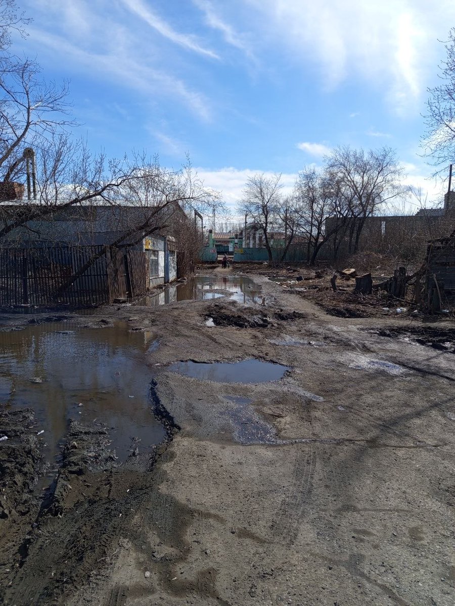 Даниил Чебыкин tweet media