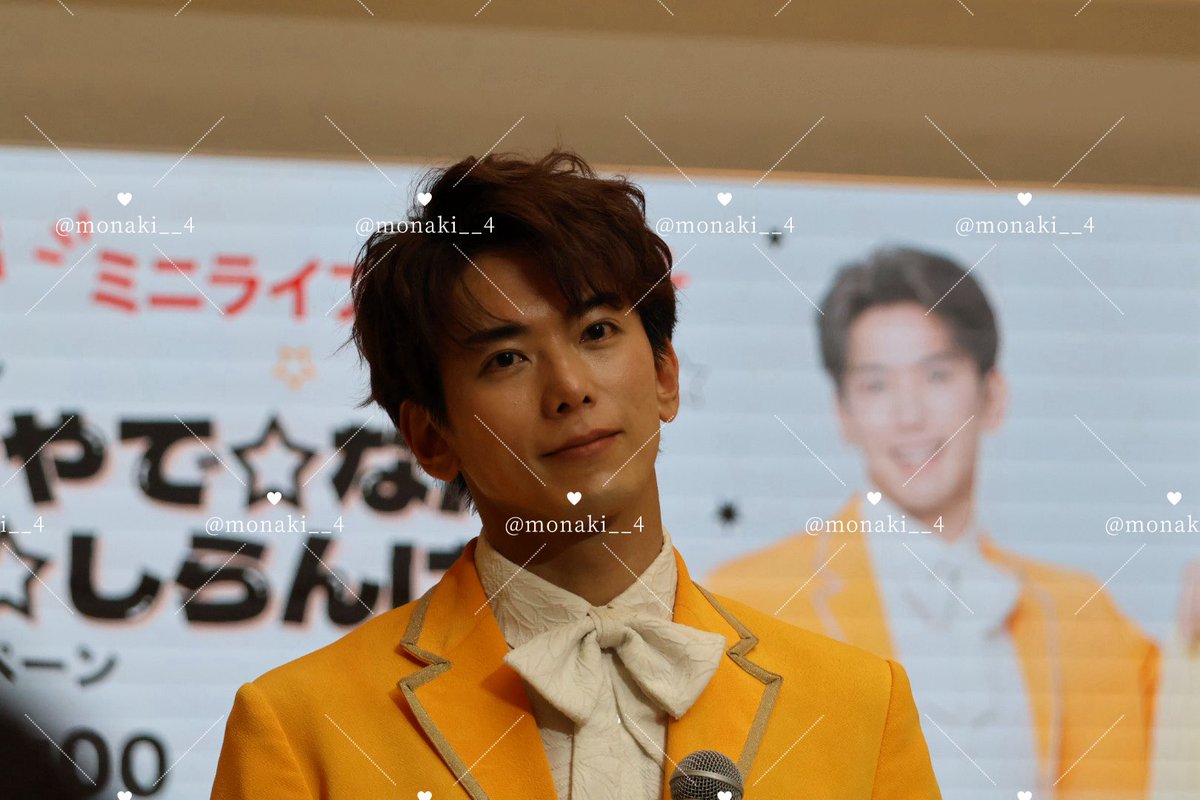 chihiro🍊 tweet media