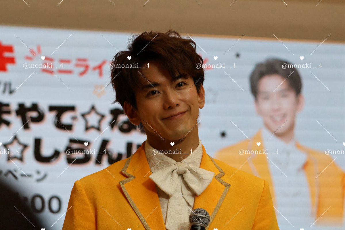 chihiro🍊 tweet media