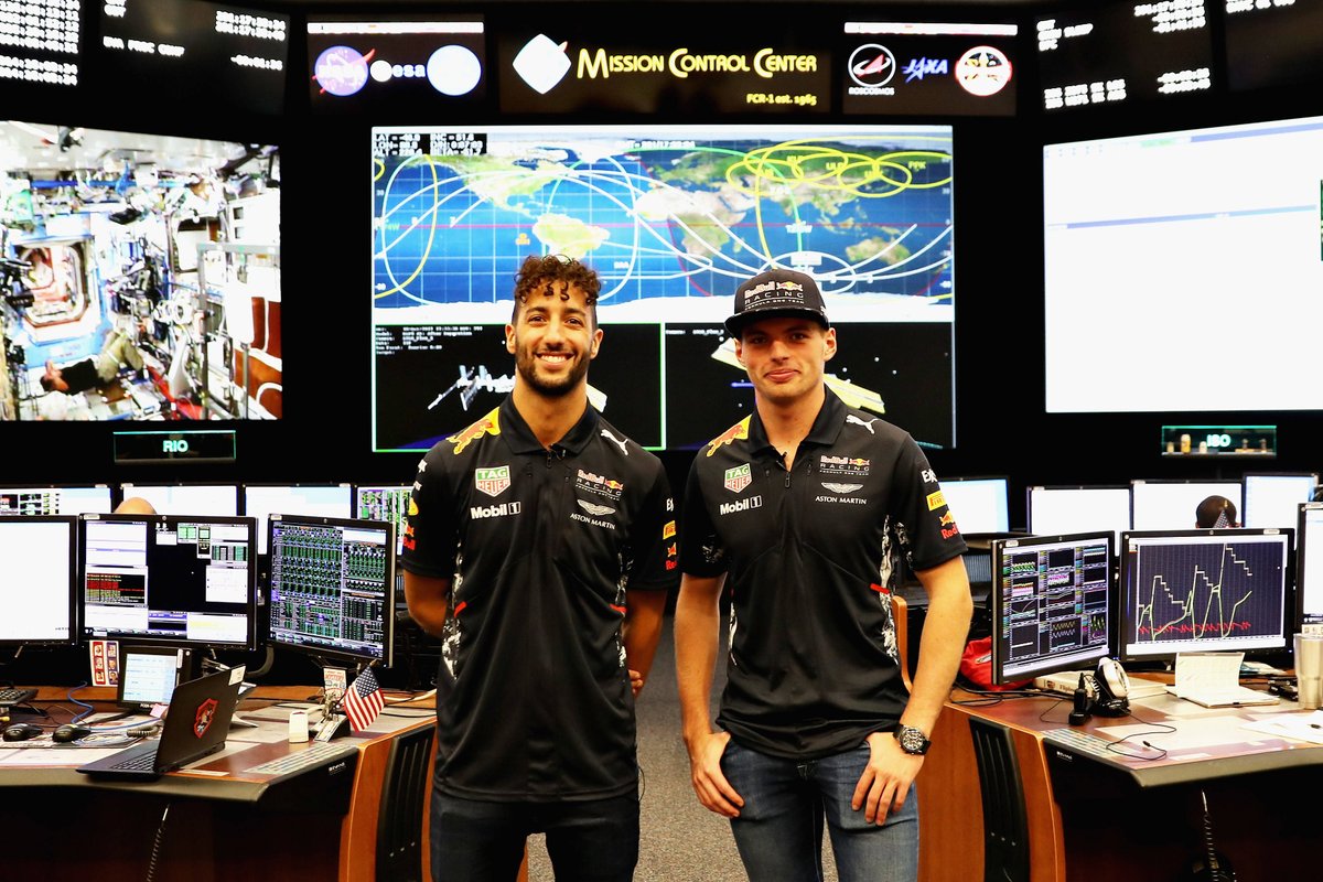 Oracle Red Bull Racing tweet media