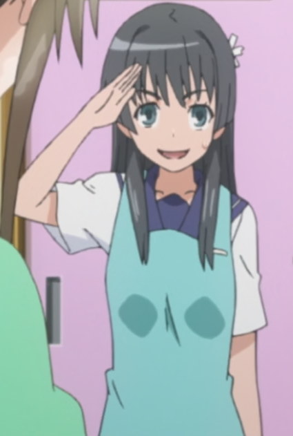 Ruiko Saten Daily tweet media