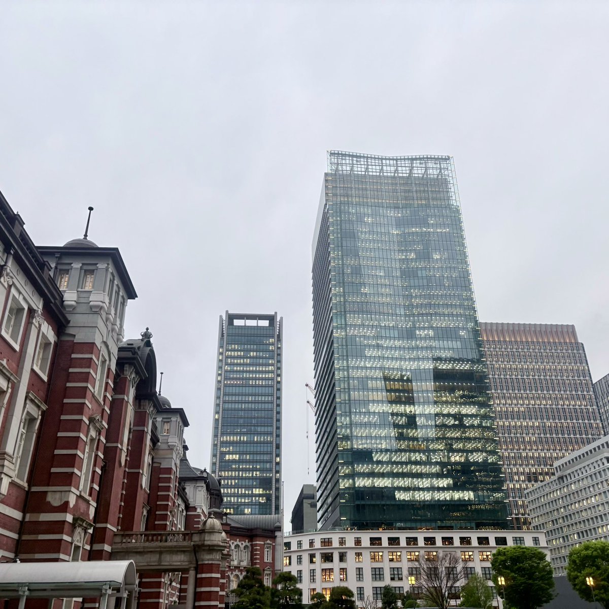 れおか tweet media