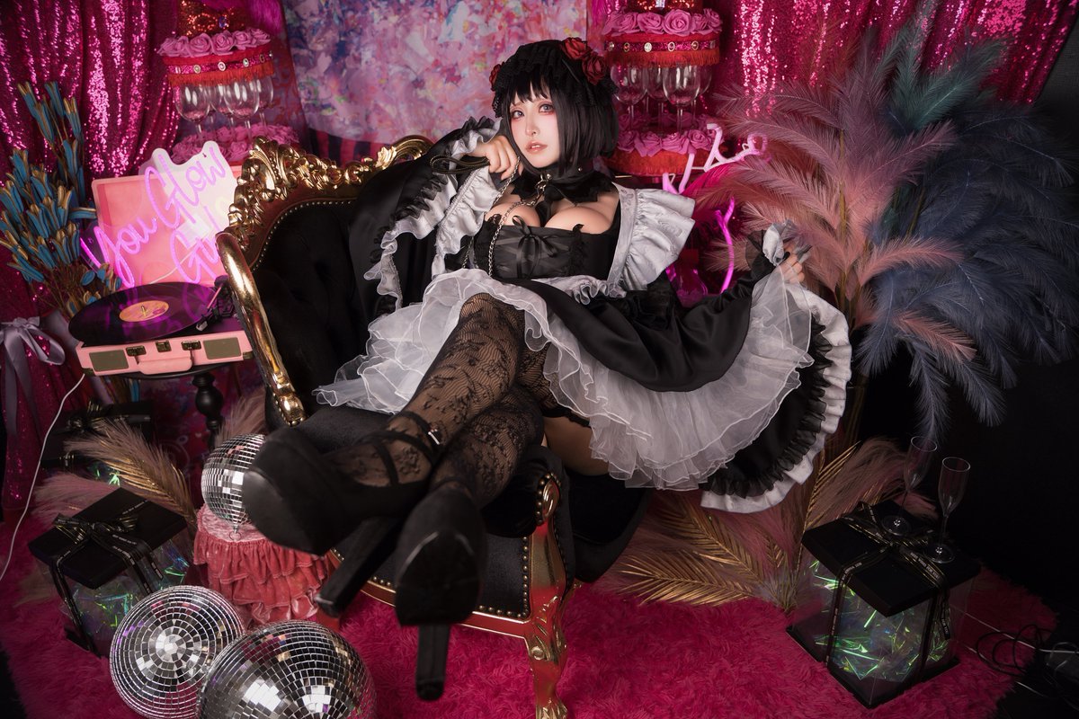 水城華南🐰4/26ちし共B-37、4/29たまアリa! tweet media