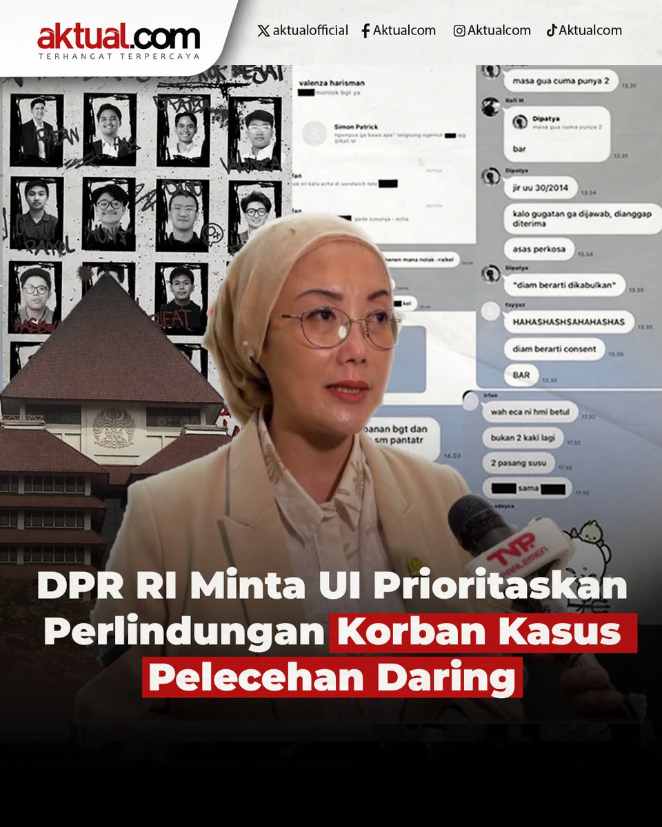 Aktual Official tweet media
