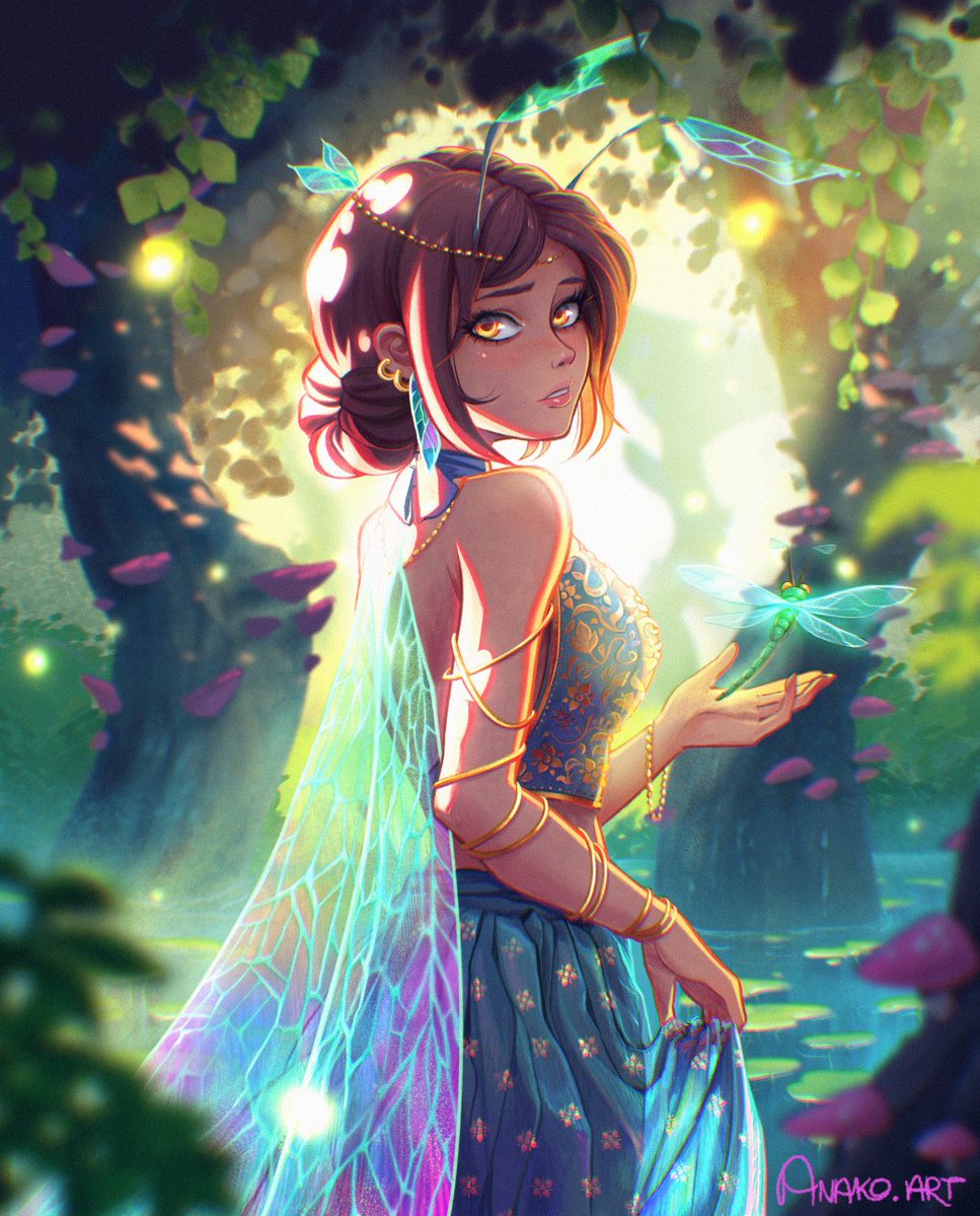 🦋daria•anako🦋 JOIN MY NEWSLETTER tweet media