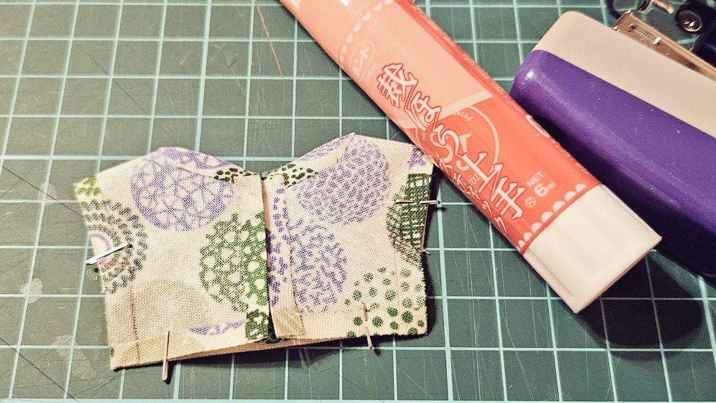 なのこ 🏍️🪽済 tweet media