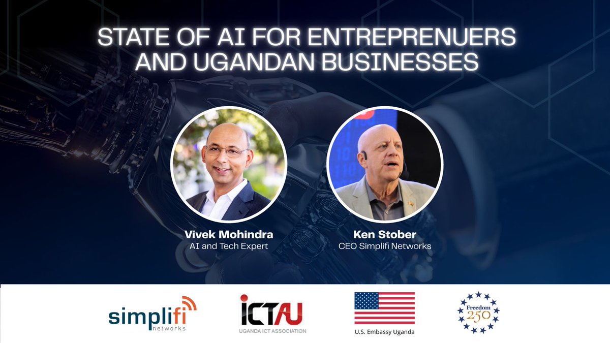 Simplifi Networks tweet media