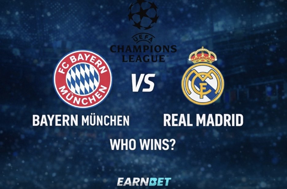 EarnBet.io tweet media