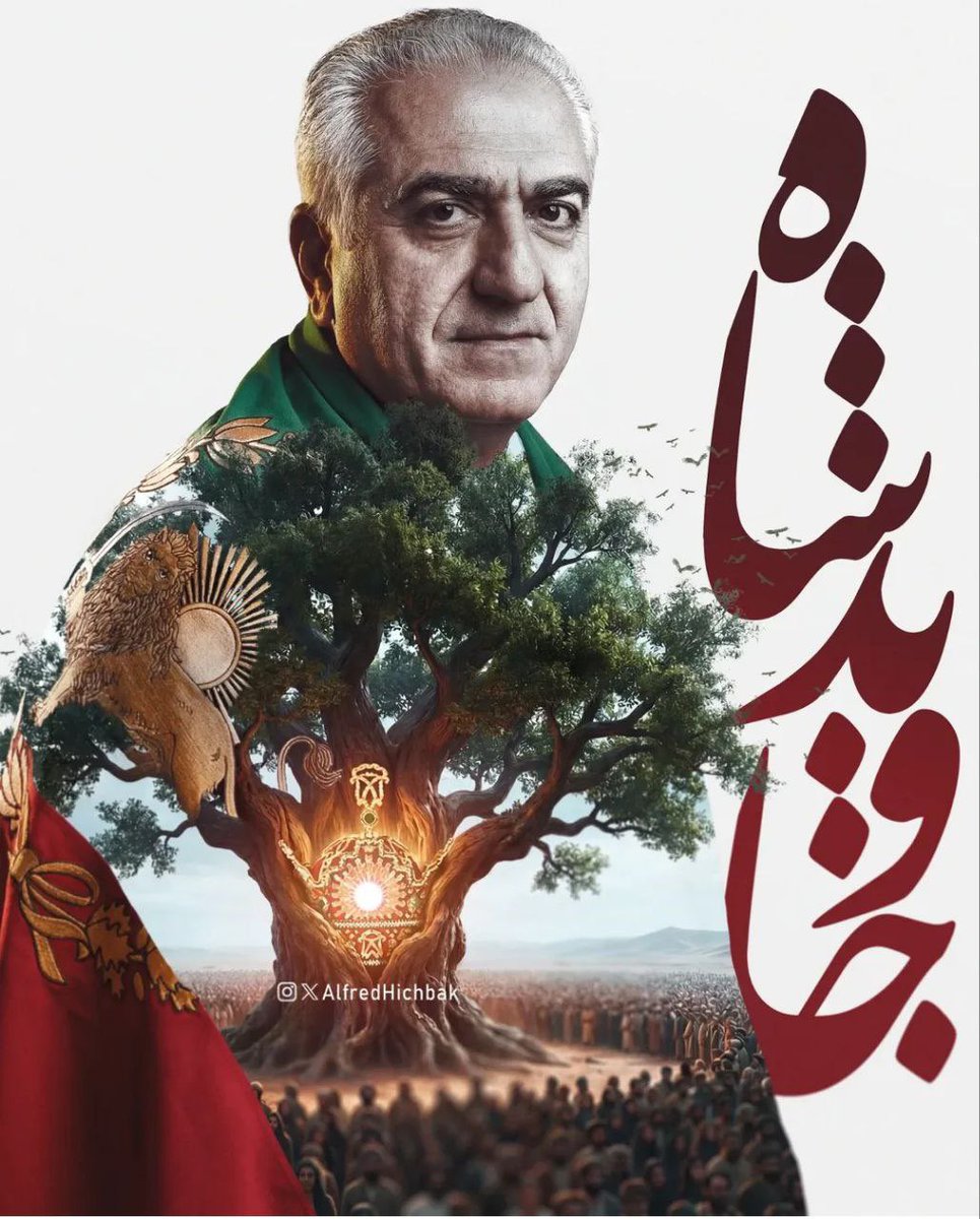 آقوی همساده tweet media