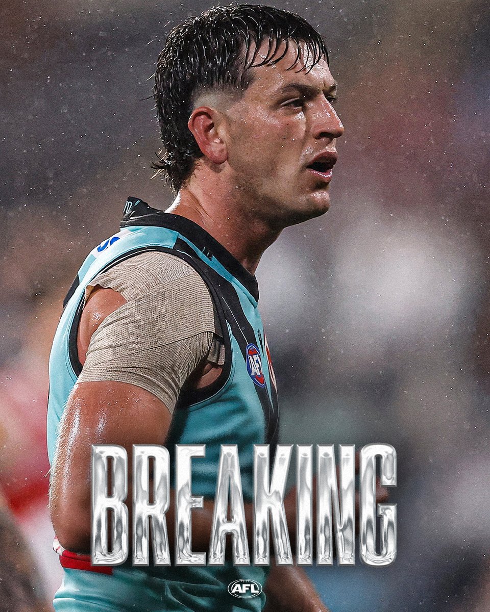 AFL tweet media
