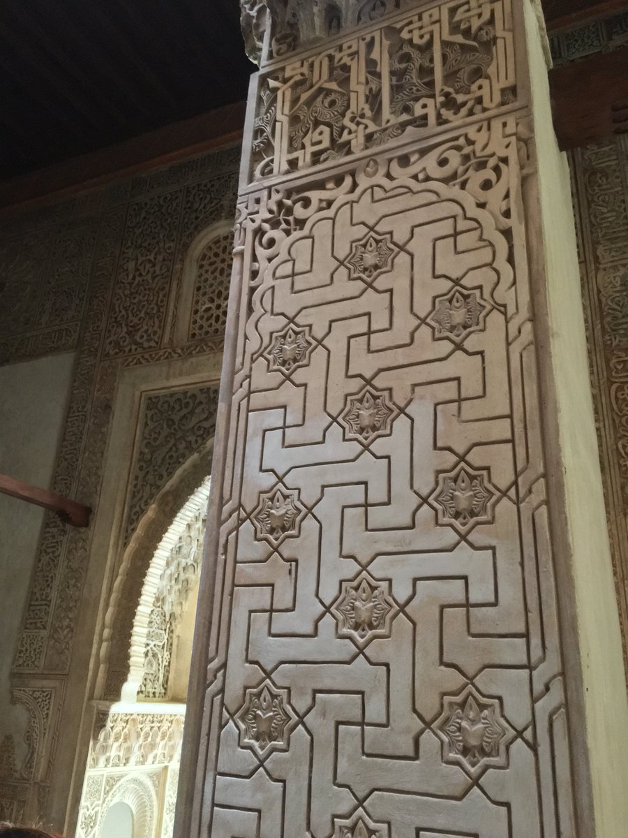 Estrella ۞ Andalusí tweet media