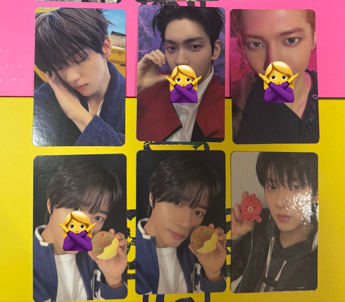 おくら tweet media