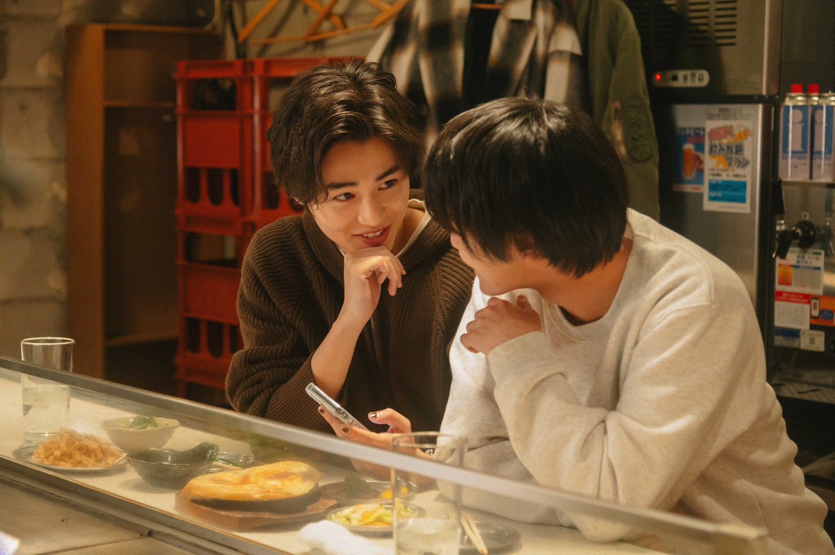 失恋カルタ【ドラマイズム公式】 tweet media