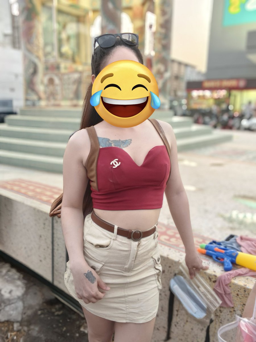 นมชมพู💓 tweet media