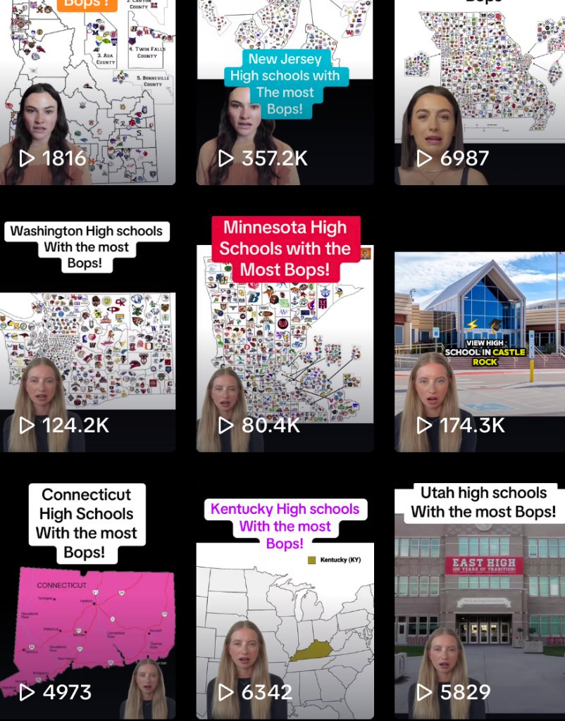 Bethany Hyde tweet media