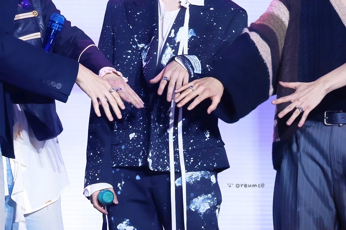 oreumce🧊 tweet media