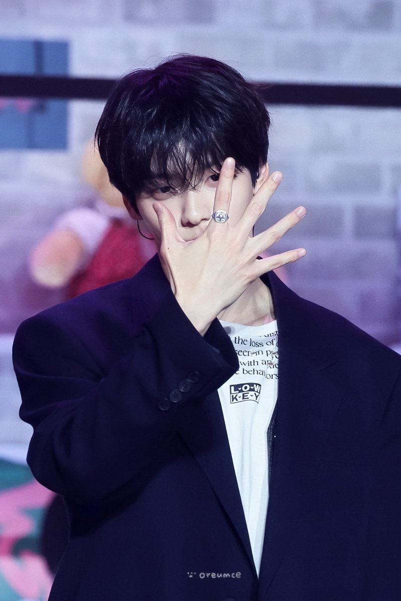 oreumce🧊 tweet media