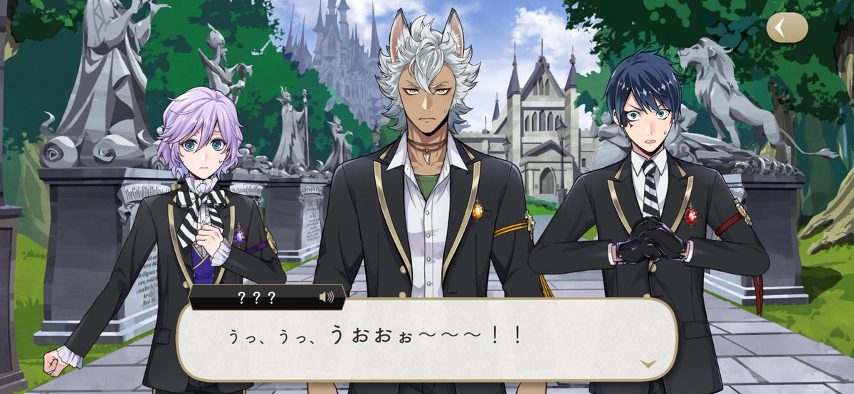 誰だこの好青年イケメン
さすがに今これ⬇️