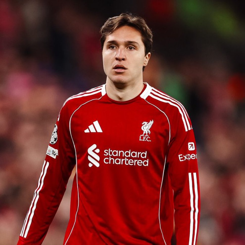 LFC Transfer Room tweet media