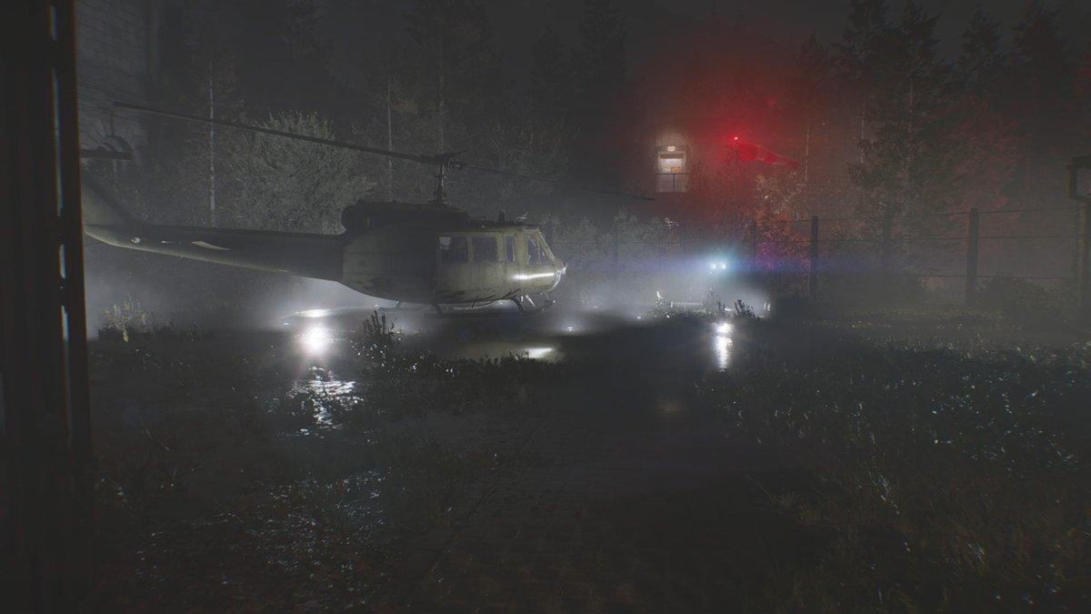 【公式】バイオハザード / RESIDENT EVIL PORTAL Official tweet media